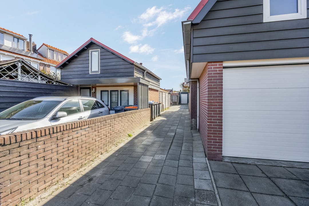 Foto 61 van Brederostraat 17