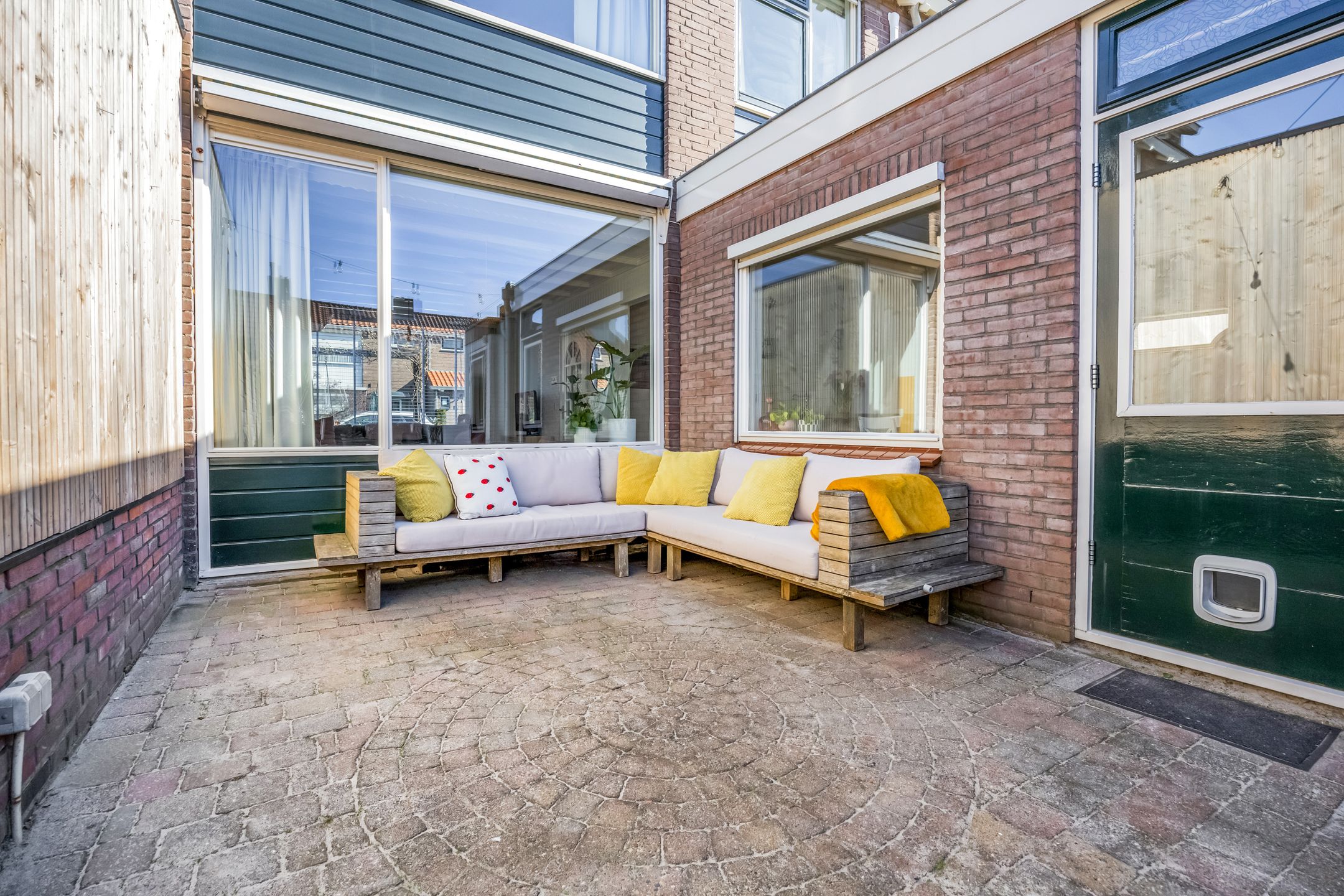 Foto 60 van Brederostraat 17