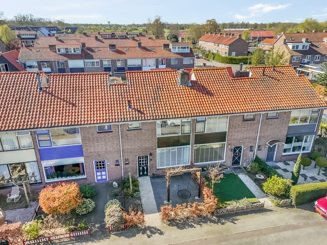 Foto 67 van Brederostraat 17