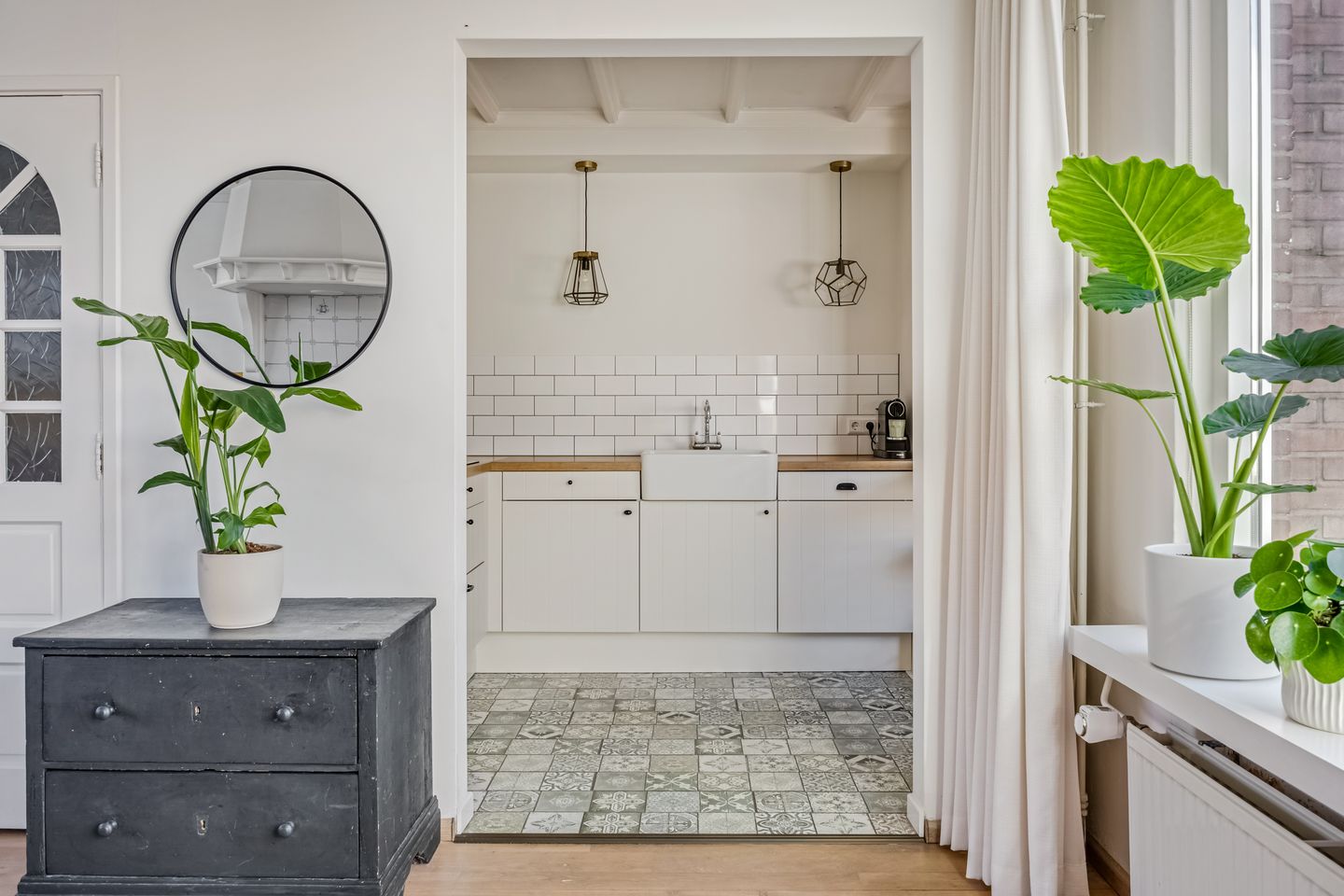 Foto 25 van Brederostraat 17