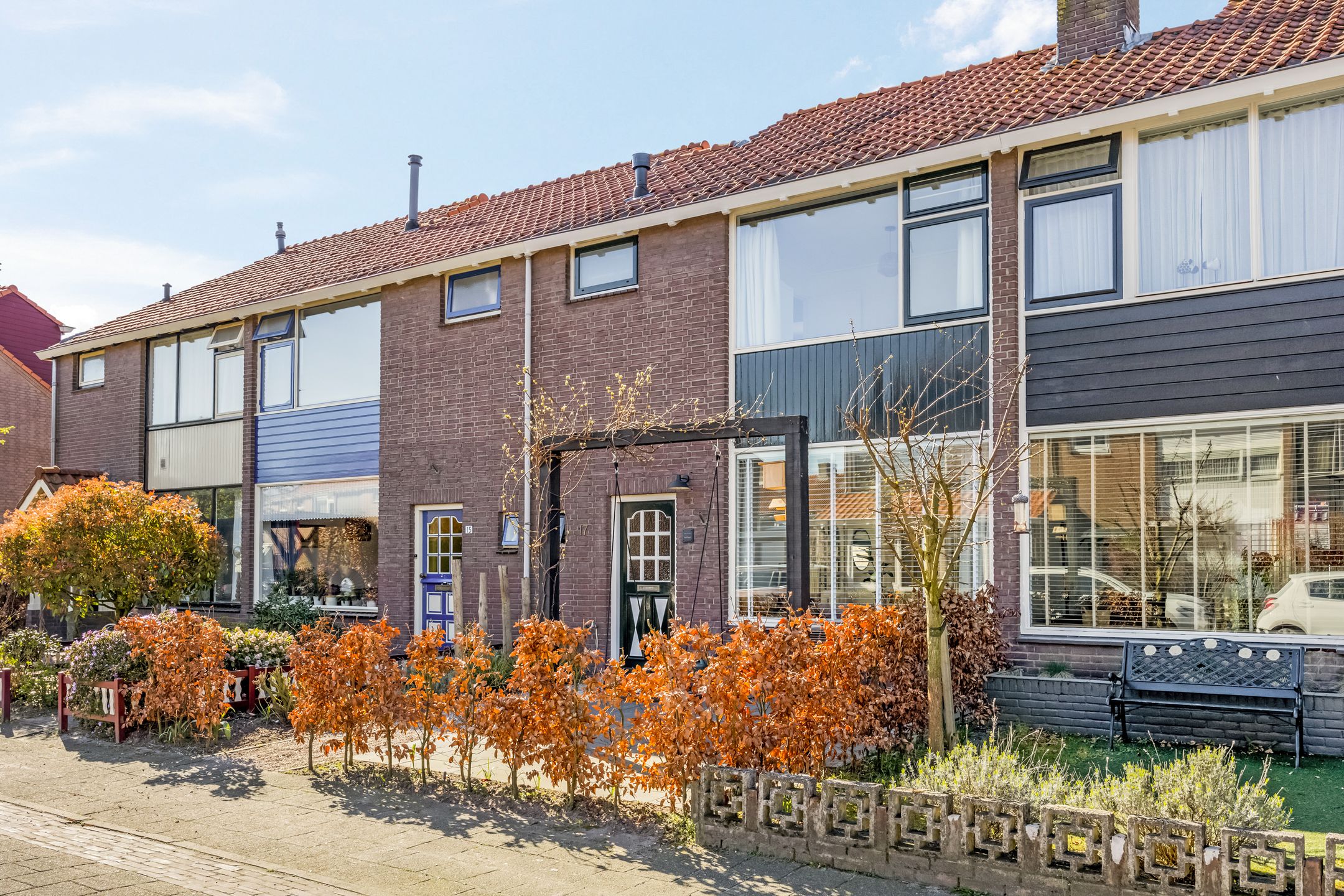 Foto 6 van Brederostraat 17