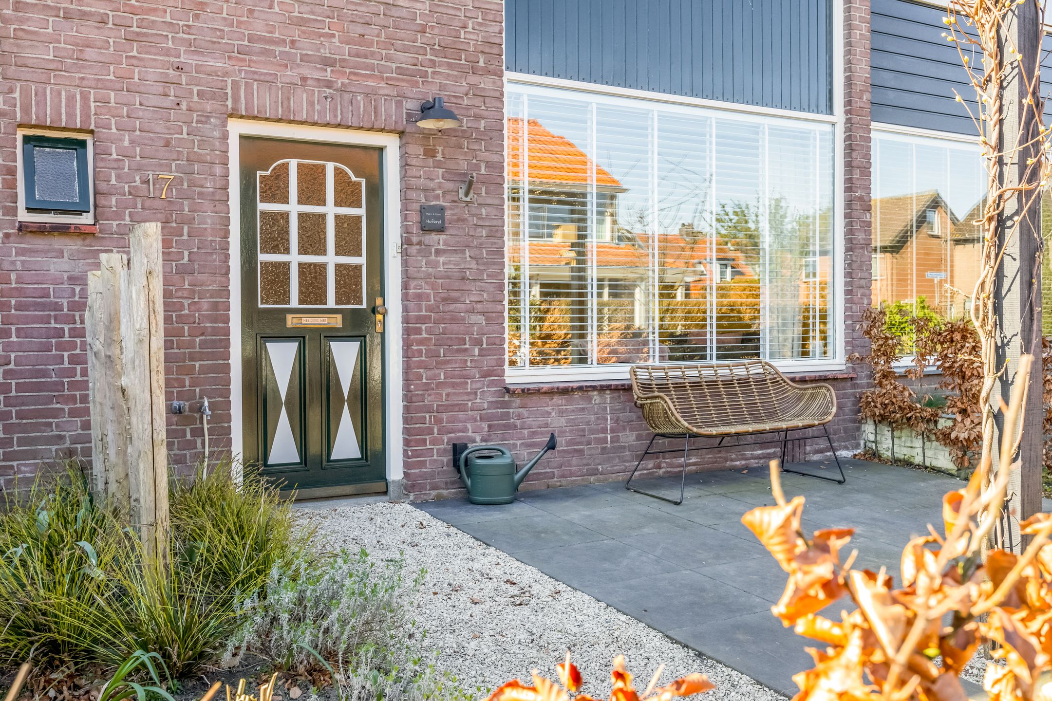 Foto 9 van Brederostraat 17