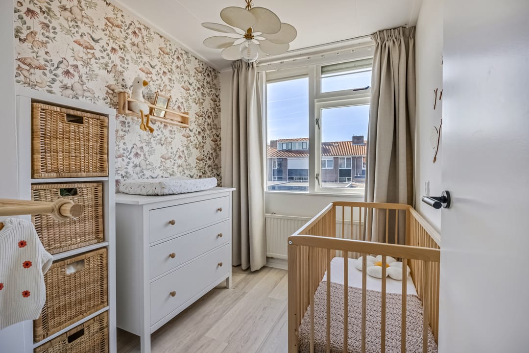 Foto 43 van Brederostraat 17