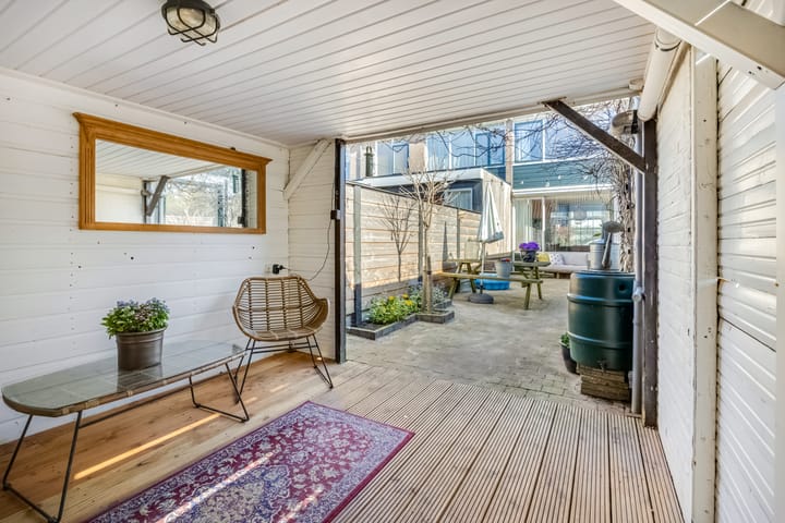 Foto 4 van Brederostraat 17