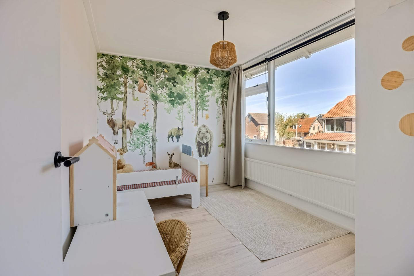 Foto 40 van Brederostraat 17