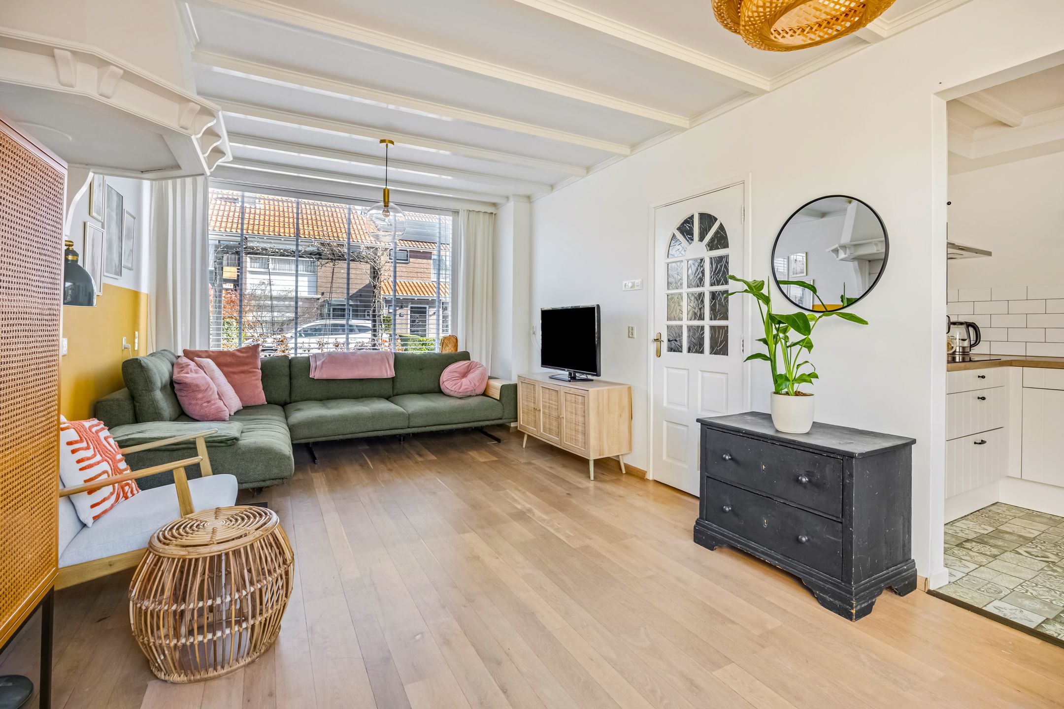 Foto 24 van Brederostraat 17