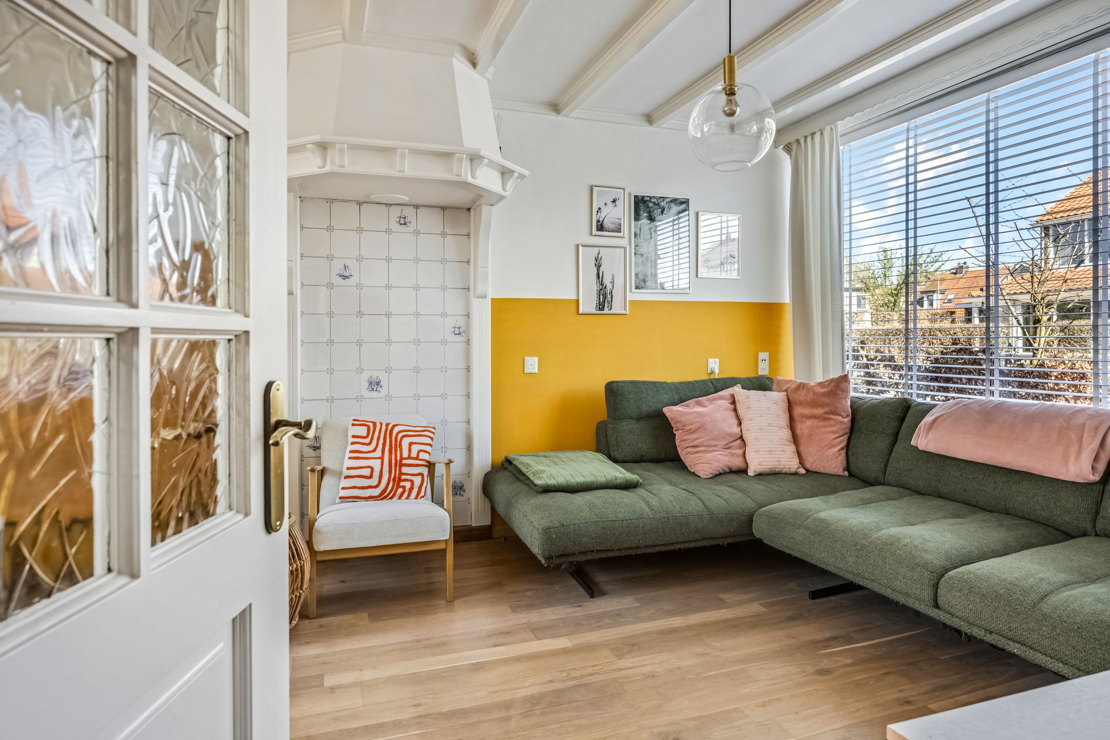 Foto 18 van Brederostraat 17