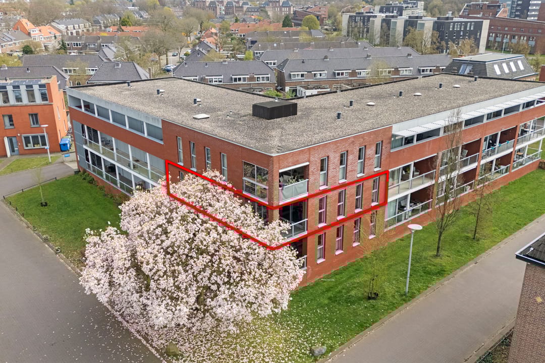 Foto 1 van Molenveldlaan 29