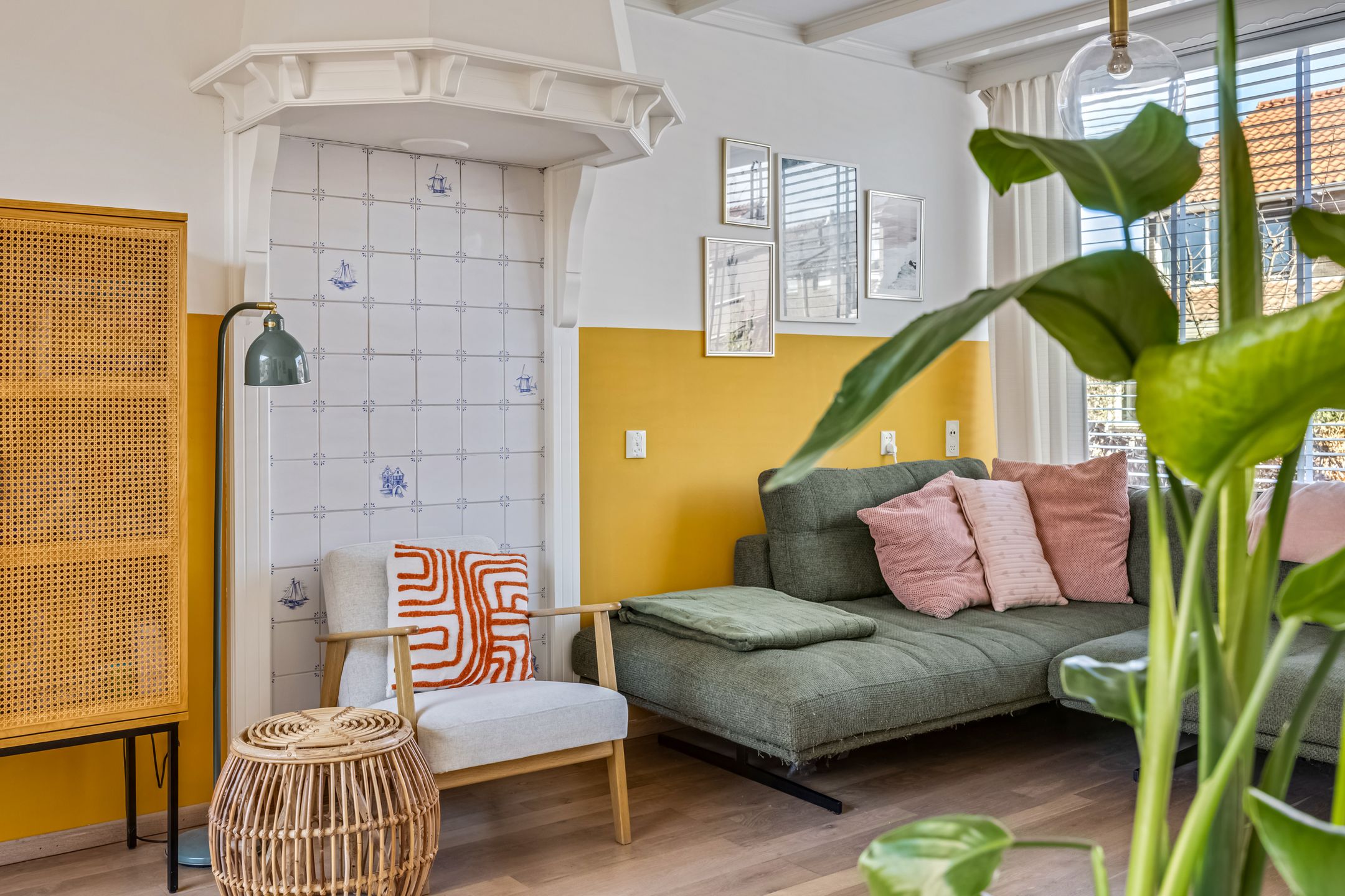 Foto 21 van Brederostraat 17