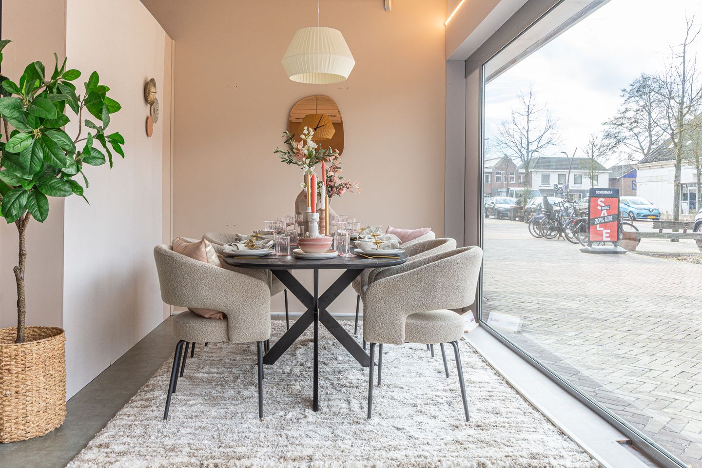 Bekijk foto 3 van Julianastraat 1-a