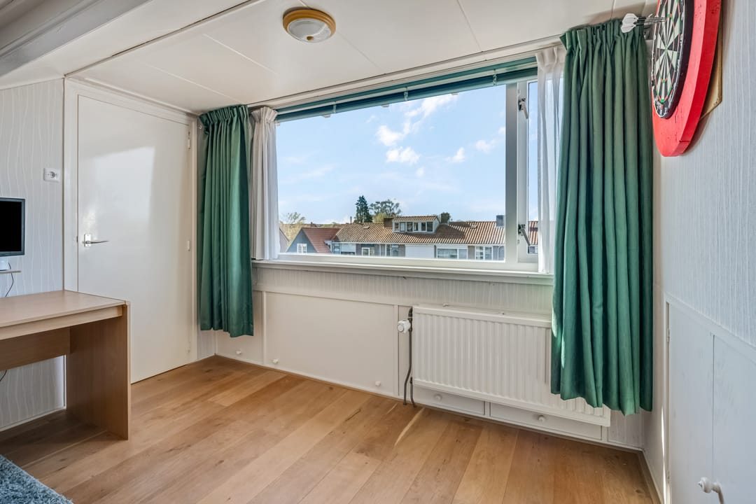 Foto 52 van Brederostraat 17