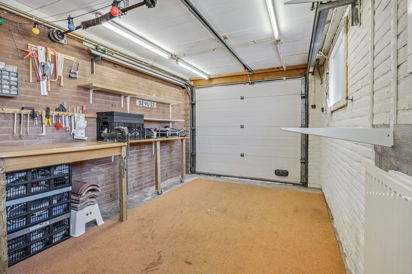 Foto 64 van Brederostraat 17