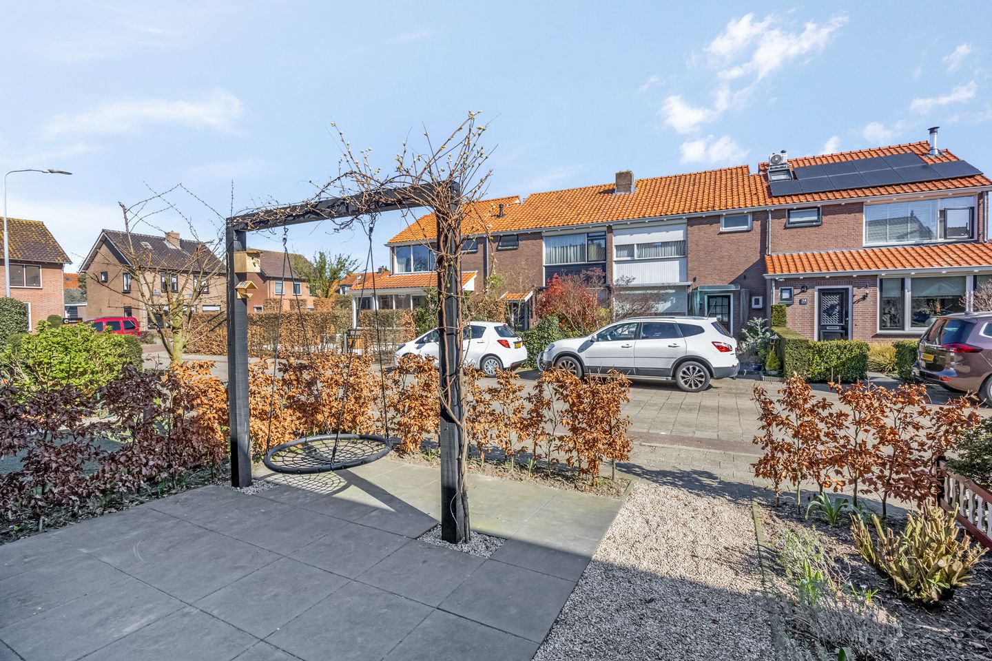 Foto 10 van Brederostraat 17