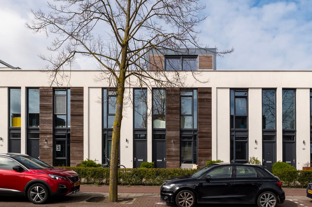 Foto 2 van Scheepsbouwweg