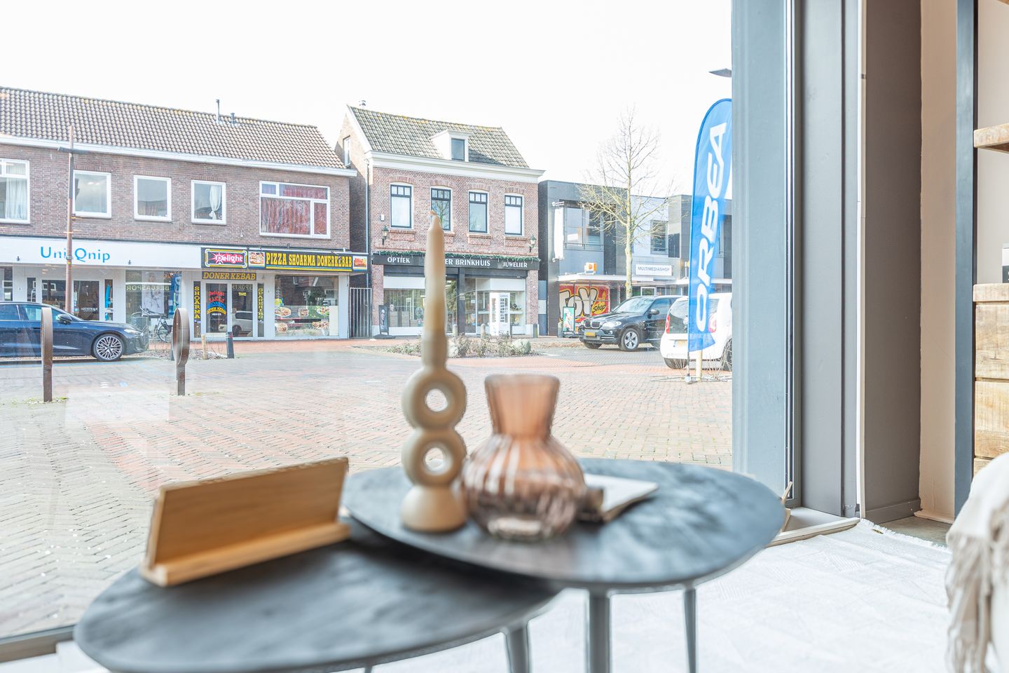 Bekijk foto 5 van Julianastraat 1-a