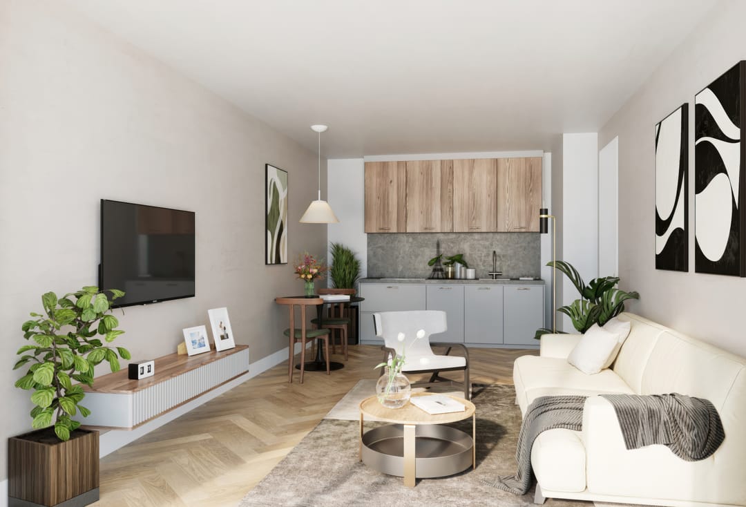 Foto 2 van Zuster van Lonkhuijzenhof 13