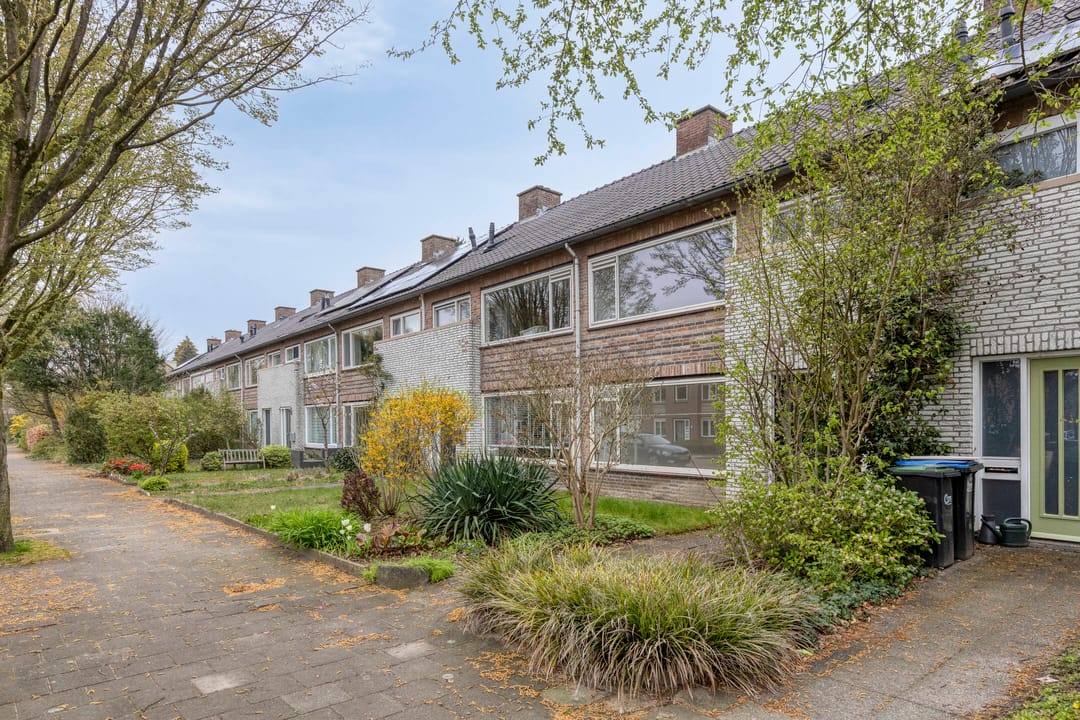 Foto 7 van Poggenbeekstraat 25