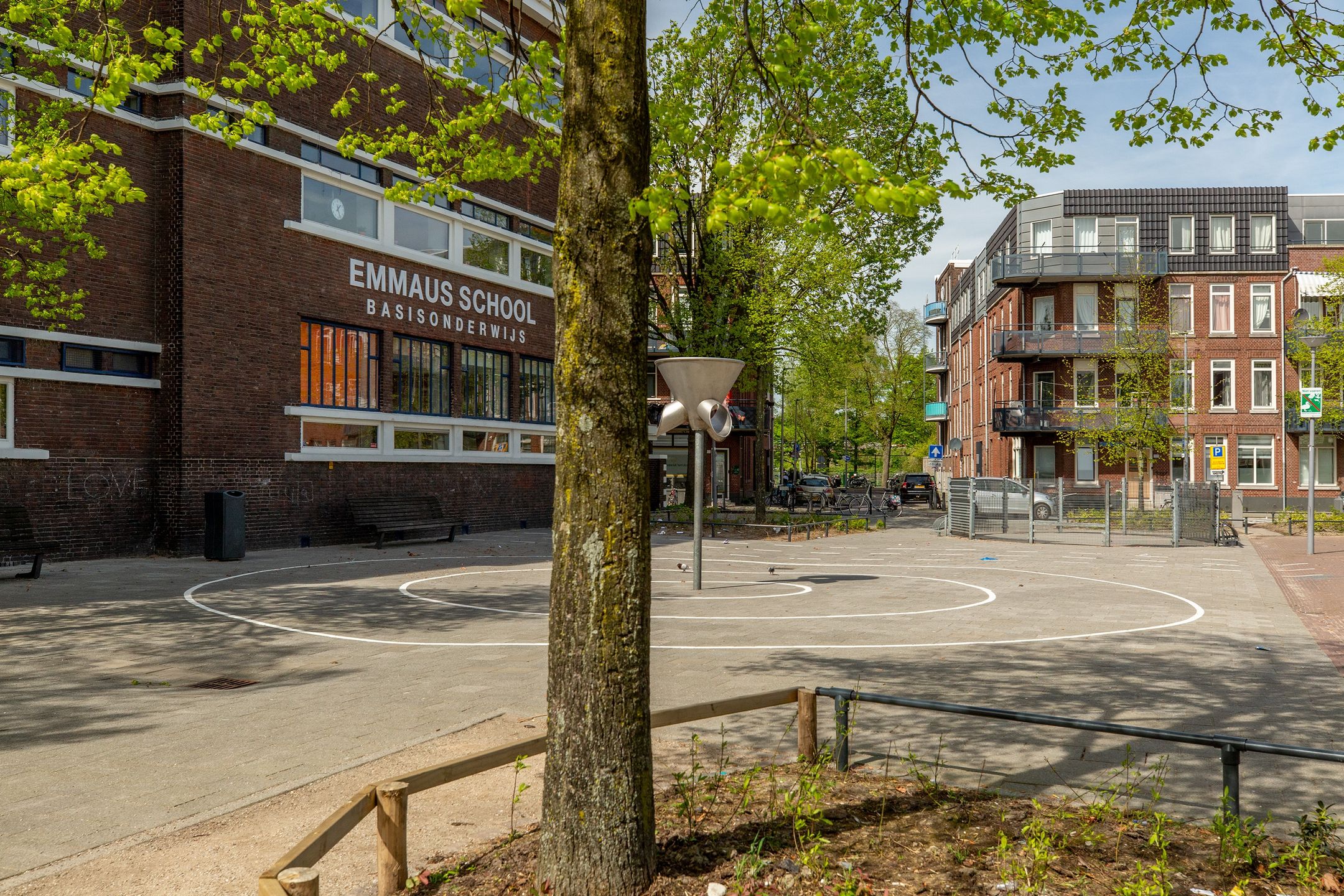 Foto 12 van Beukelsdijk 203-B01