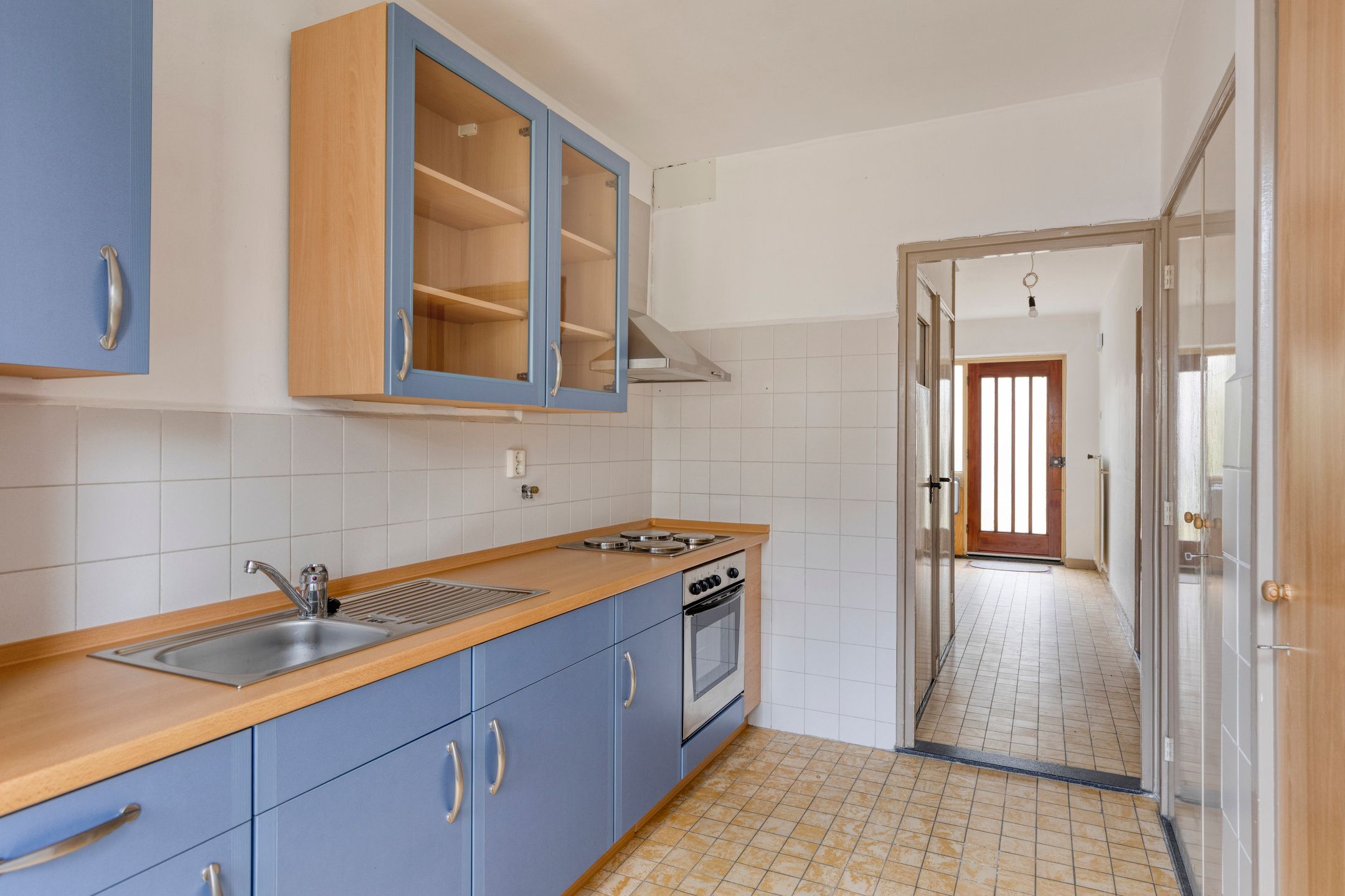 Foto 12 van Poggenbeekstraat 25