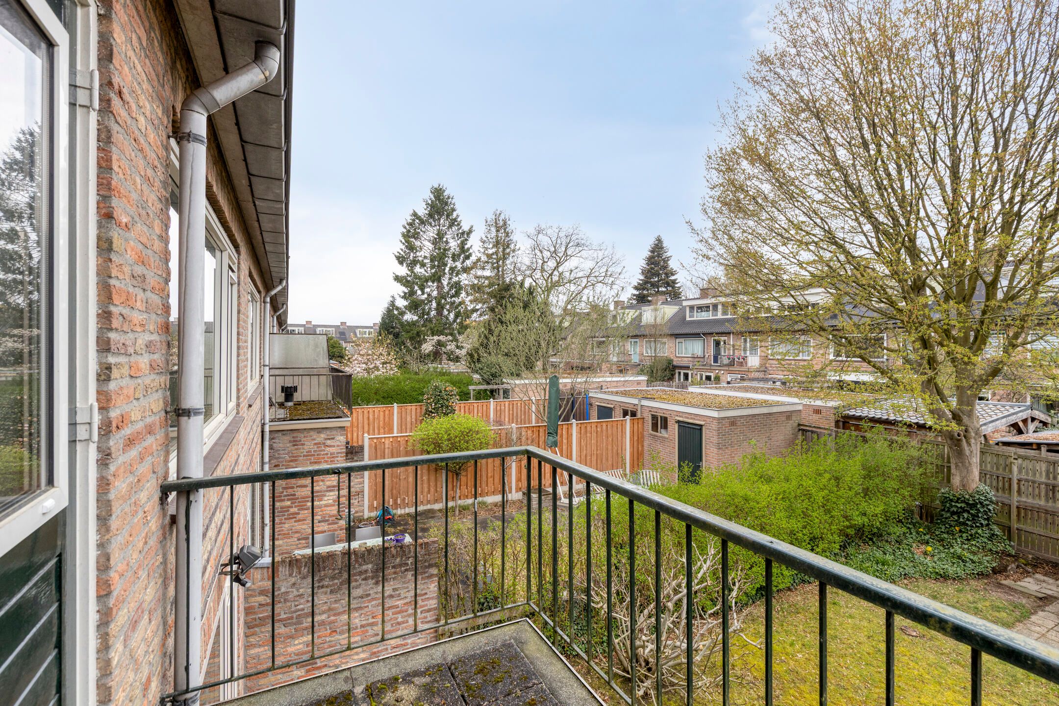 Foto 21 van Poggenbeekstraat 25