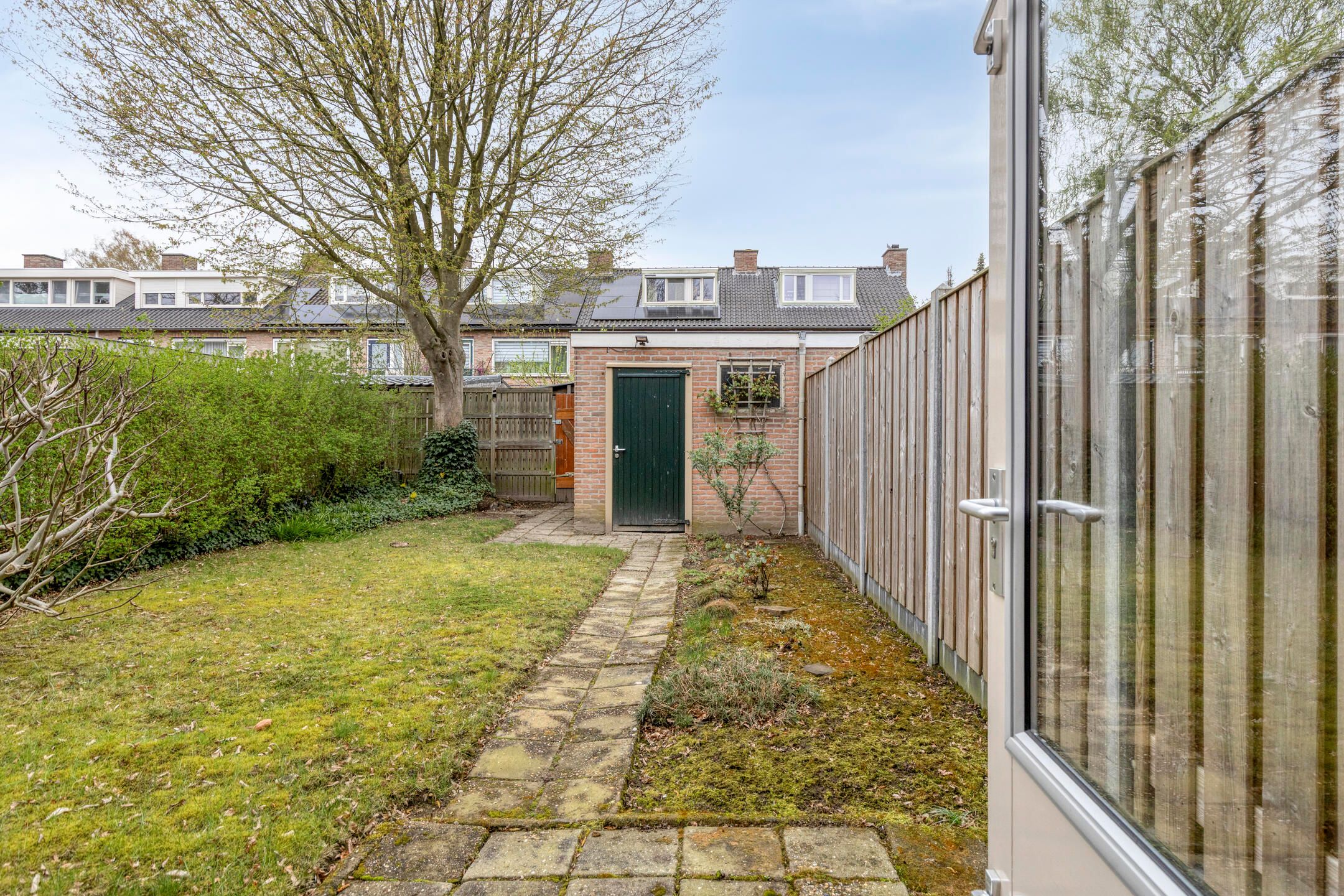 Foto 6 van Poggenbeekstraat 25