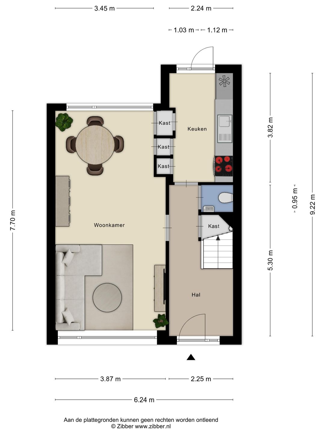 Foto 38 van Poggenbeekstraat 25
