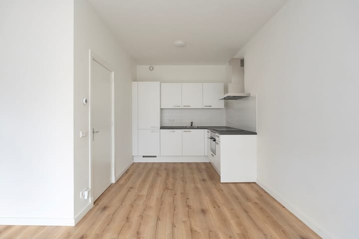 Foto 4 van Beukelsdijk 203-B01