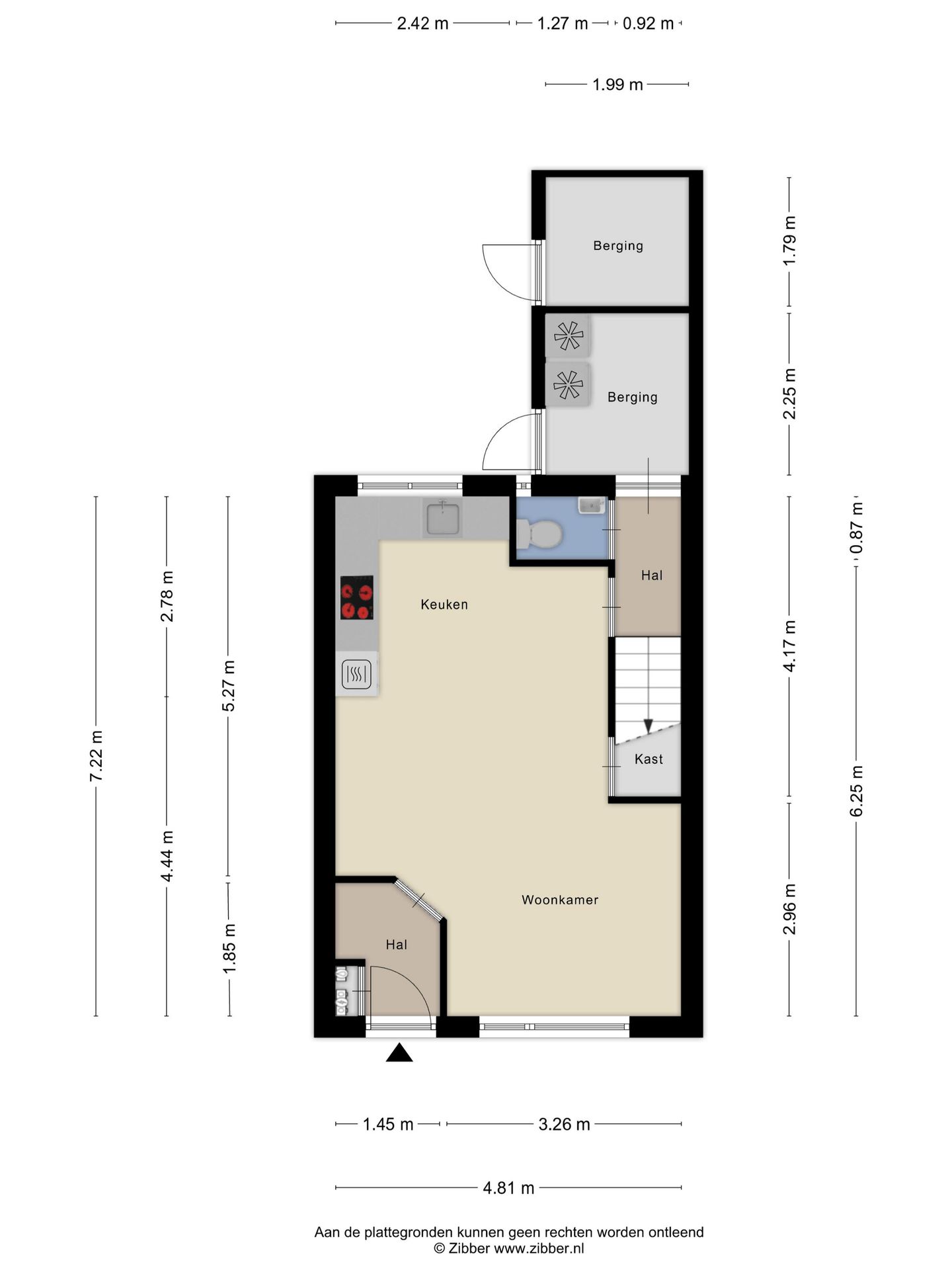 Foto 29 van Hoeting 42