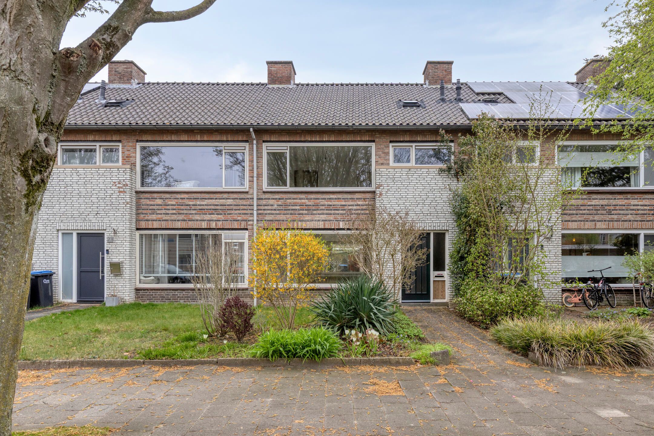 Poggenbeekstraat 25 