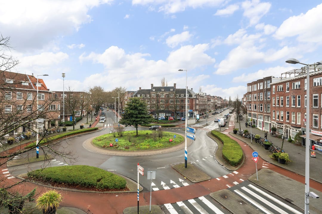 Foto 11 van Beukelsdijk 203-B01