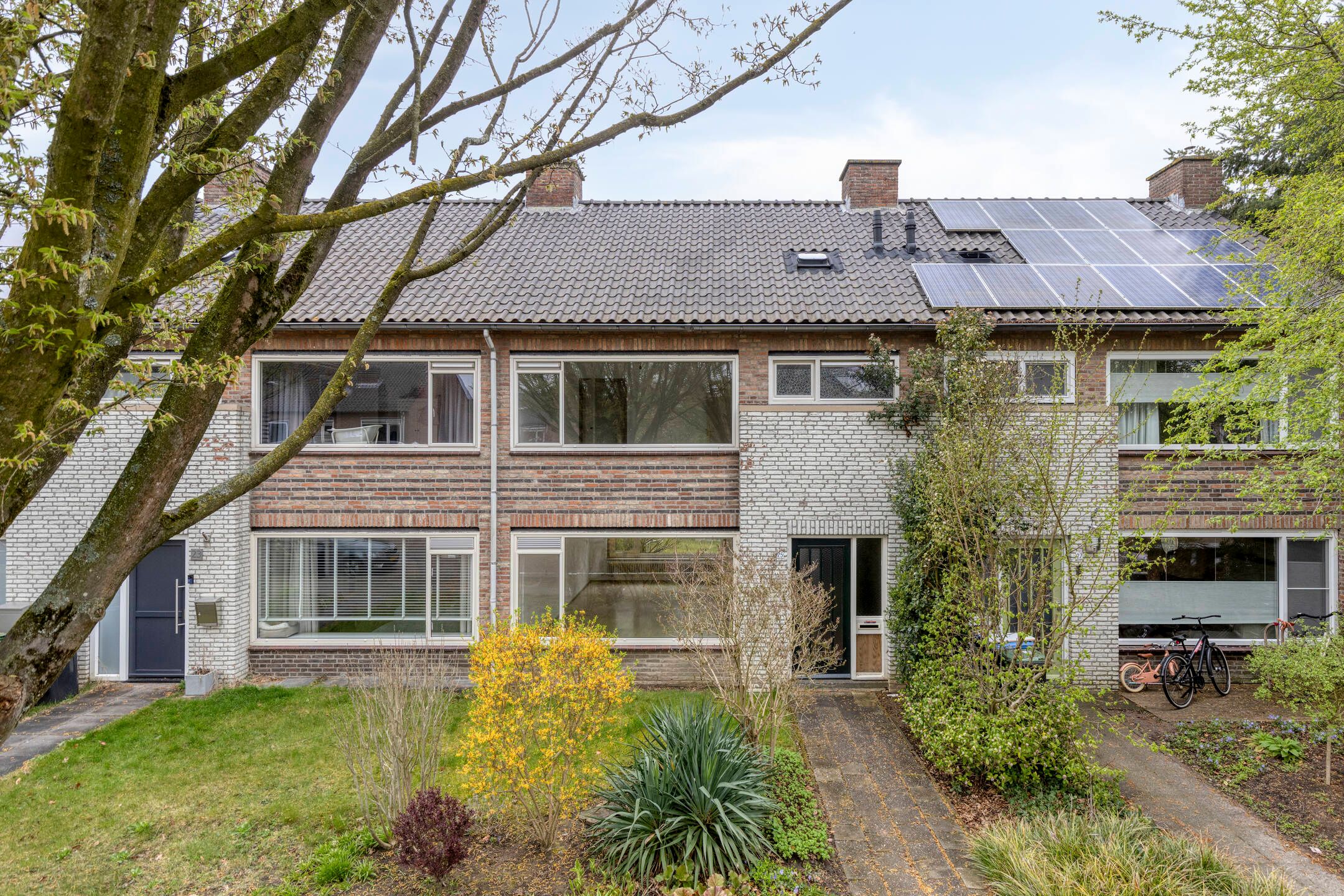 Foto 30 van Poggenbeekstraat 25