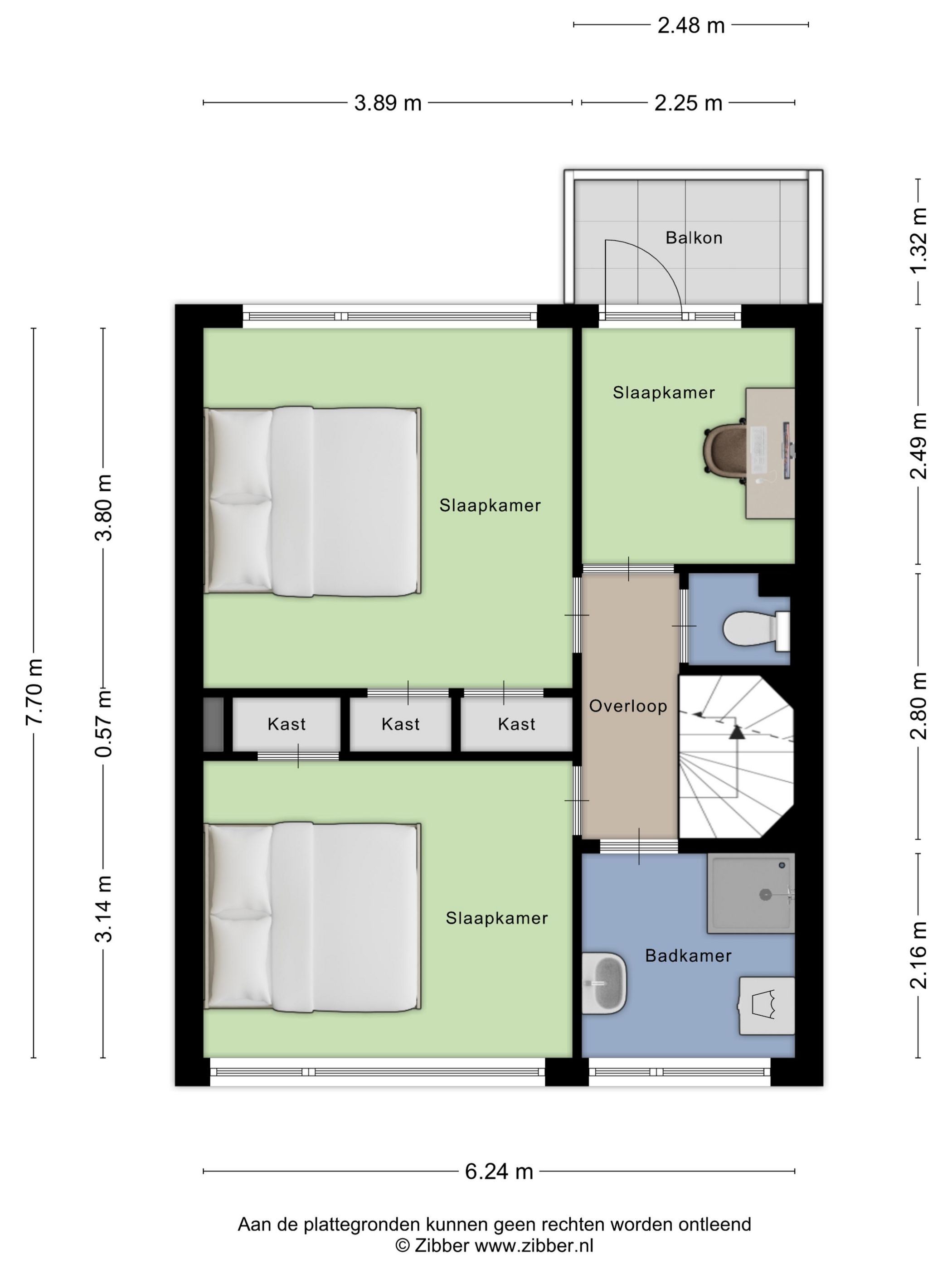 Foto 39 van Poggenbeekstraat 25
