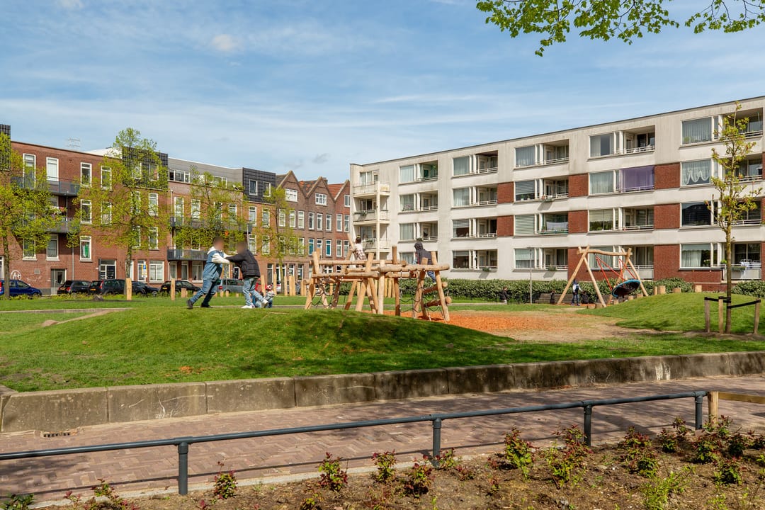 Foto 13 van Beukelsdijk 203-B01