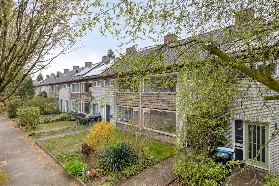 Foto 31 van Poggenbeekstraat 25