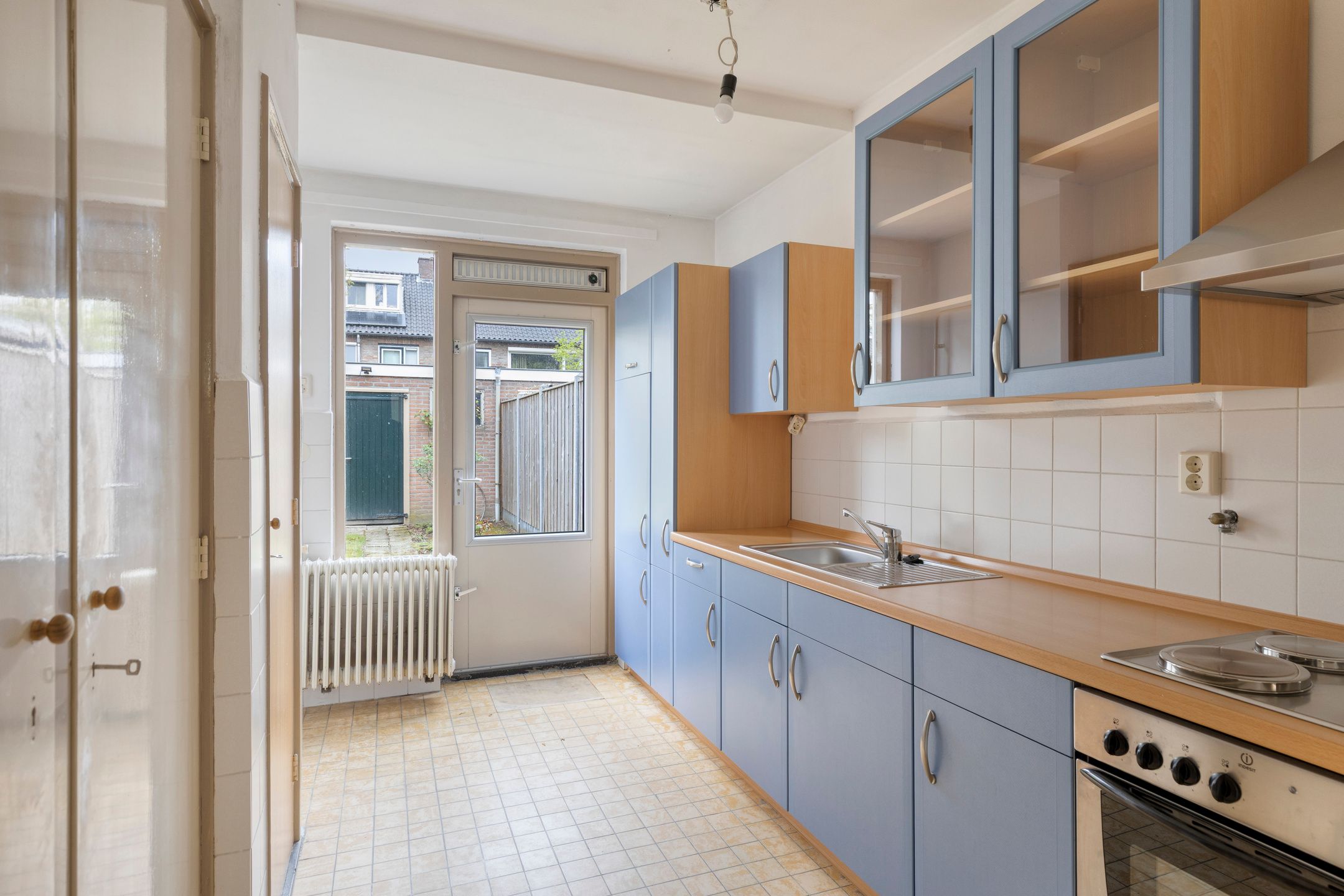 Foto 3 van Poggenbeekstraat 25