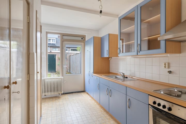 Photo 3 of Poggenbeekstraat 25