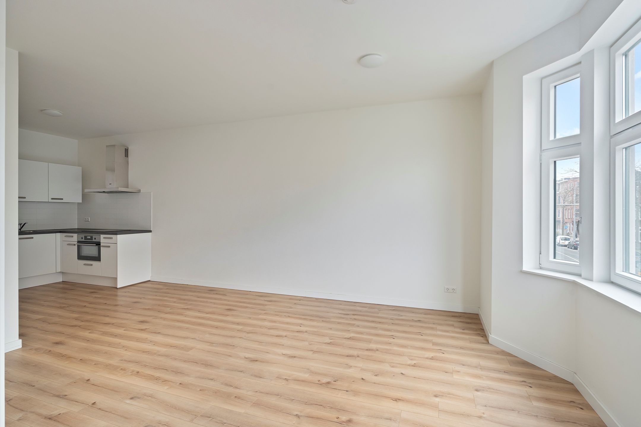 Foto 3 van Beukelsdijk 203-B01