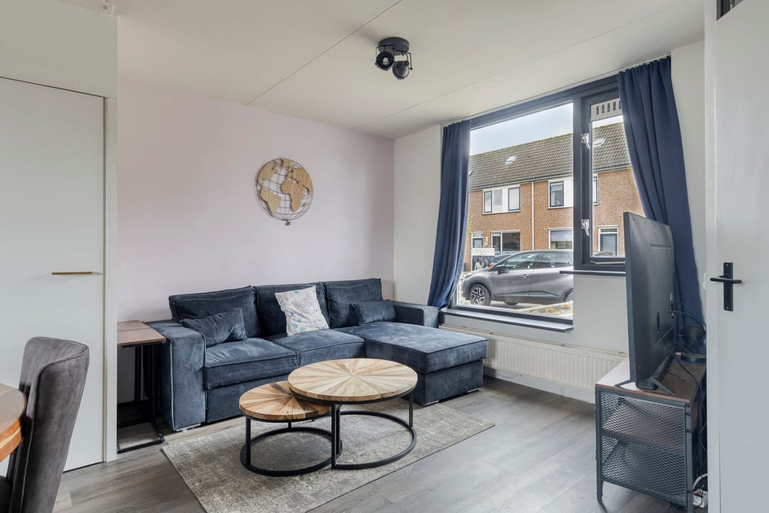 Foto 2 van Hoeting 42