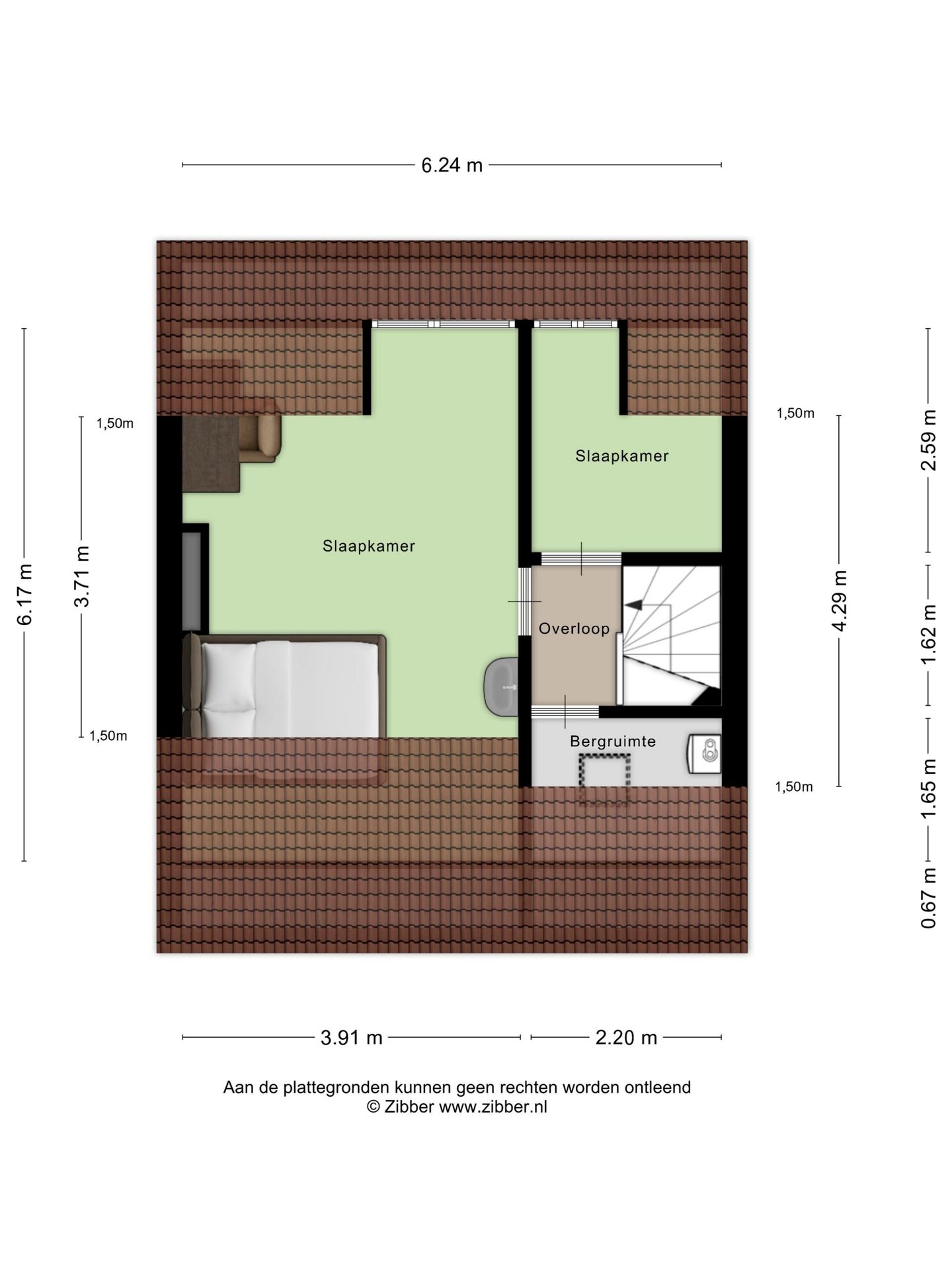 Foto 40 van Poggenbeekstraat 25