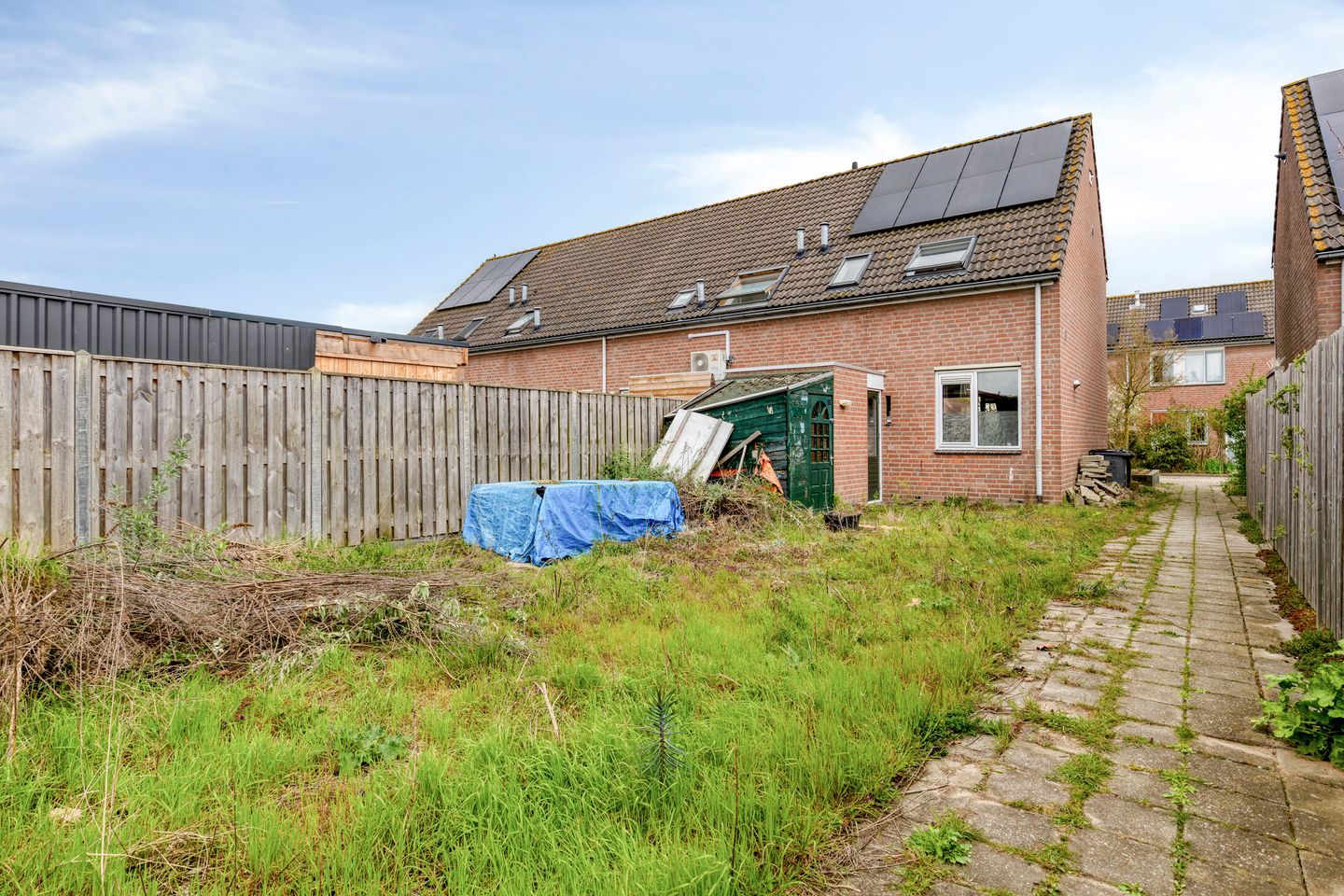 Foto 4 van Hoeting 42