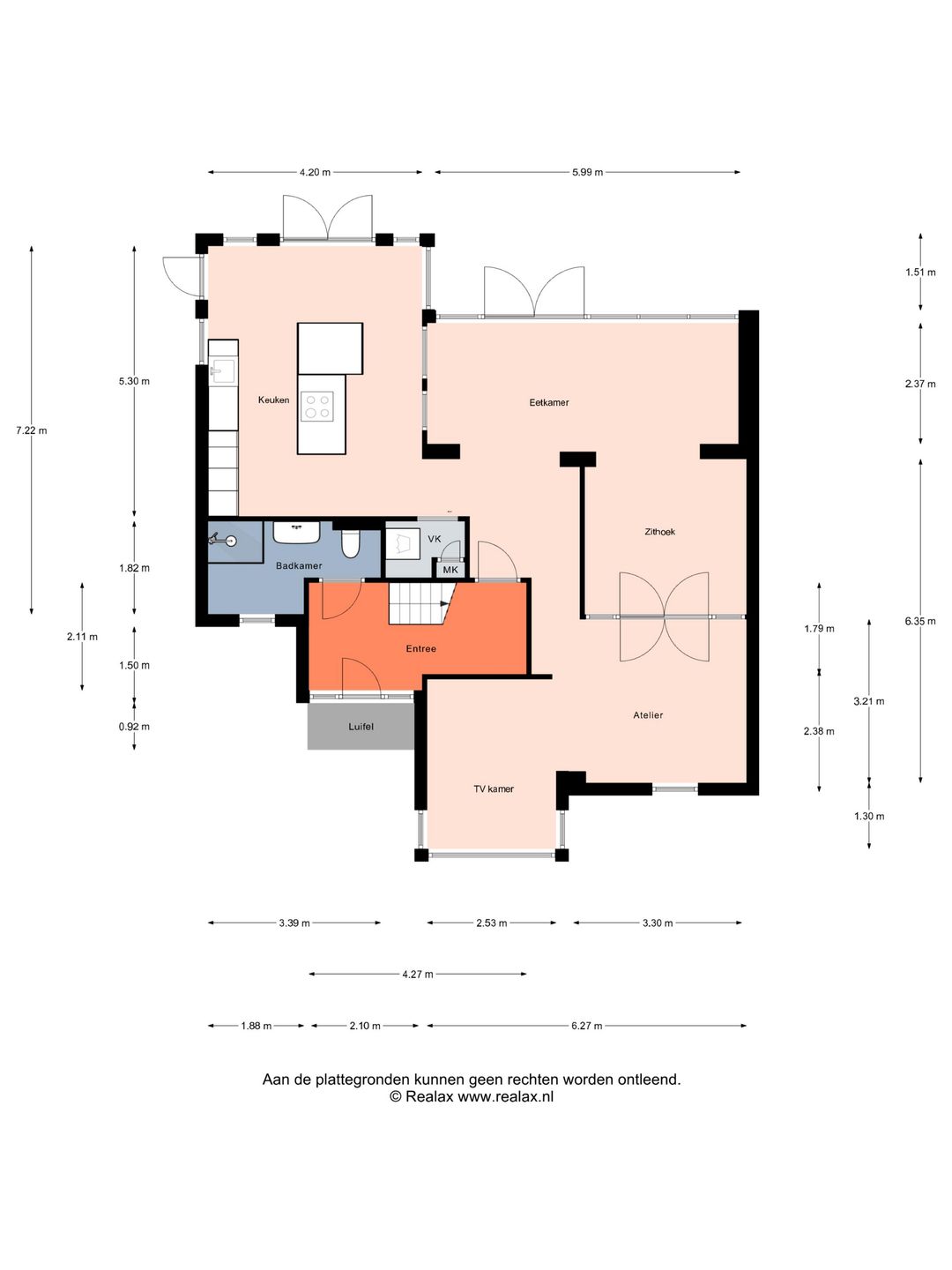 Photo 41 of Officiersweg 59