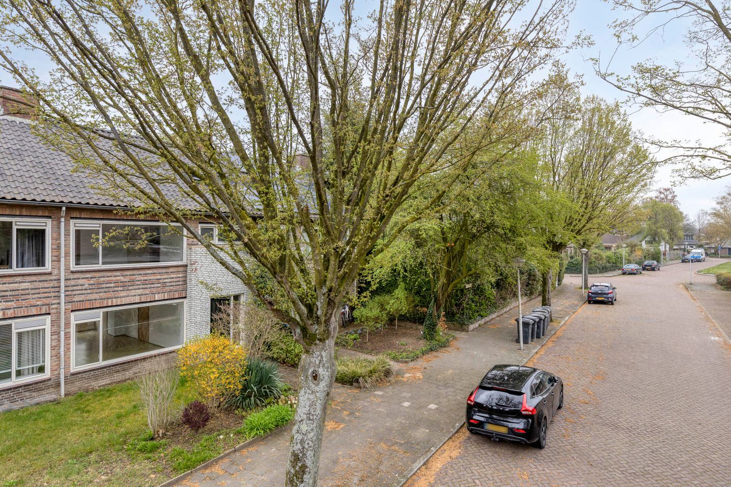 Foto 35 van Poggenbeekstraat 25