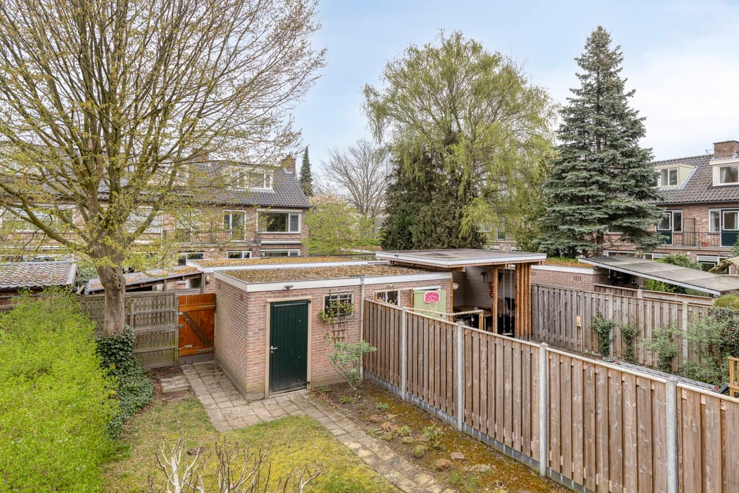 Foto 26 van Poggenbeekstraat 25