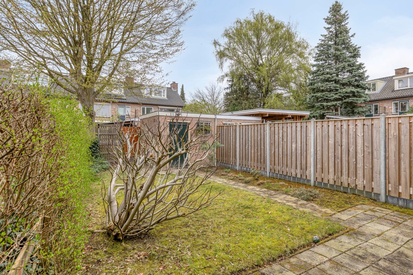 Foto 25 van Poggenbeekstraat 25