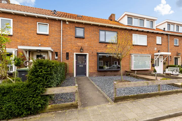 Photo 4 of Acacialaan 27