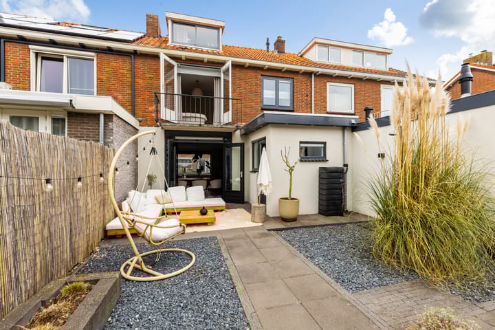 Photo 3 of Acacialaan 27