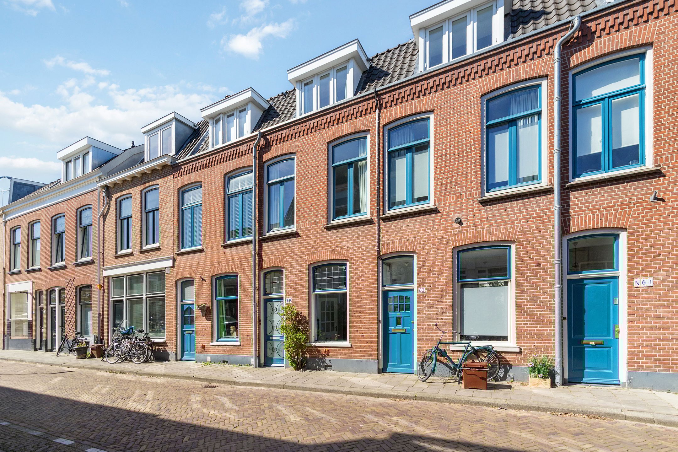 Goedestraat 60 
