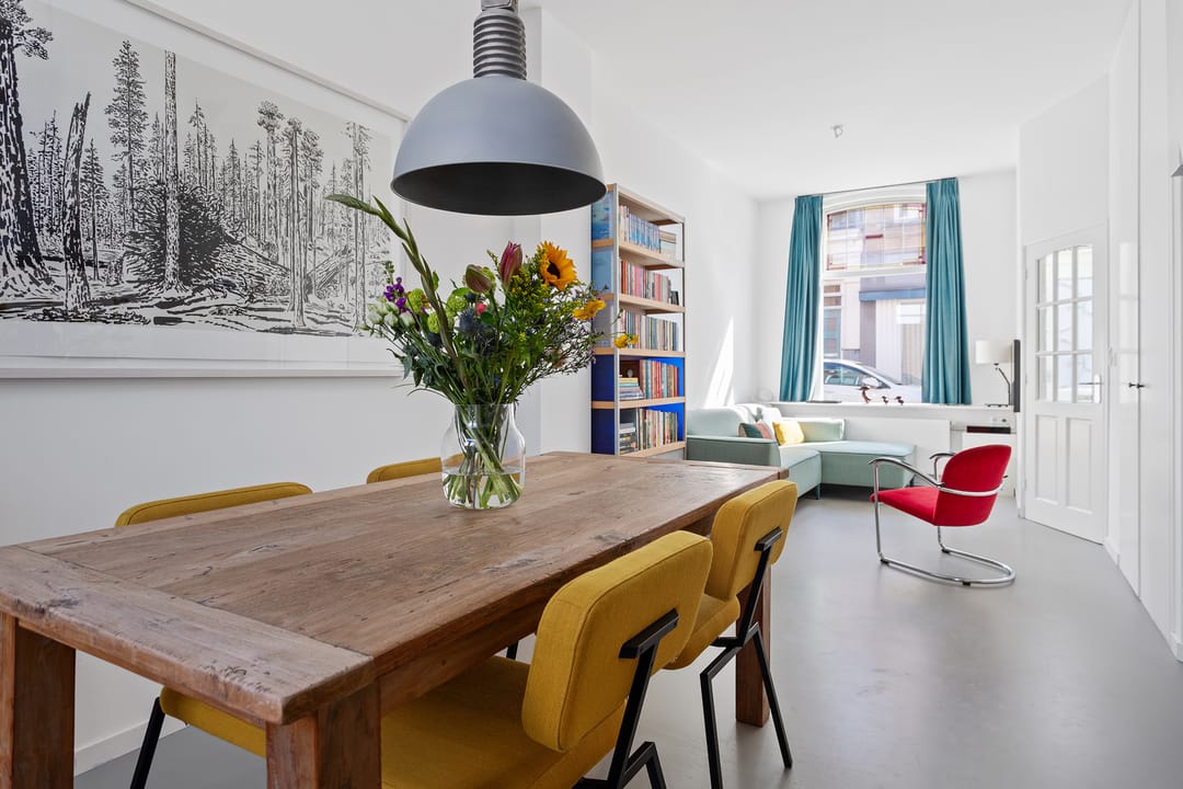 Foto 2 van Goedestraat 60