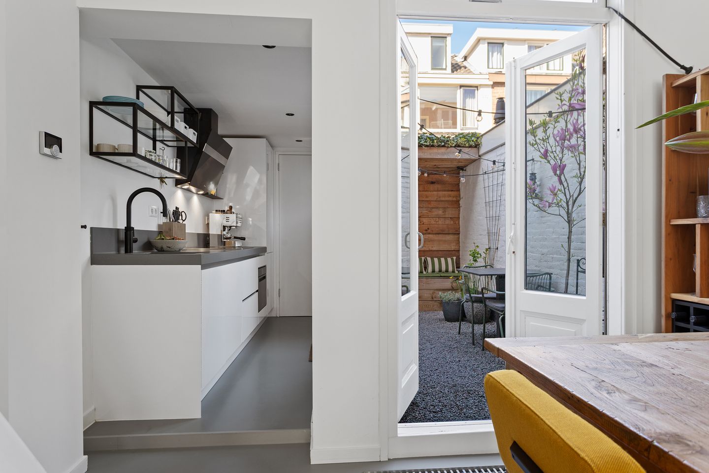 Foto 4 van Goedestraat 60