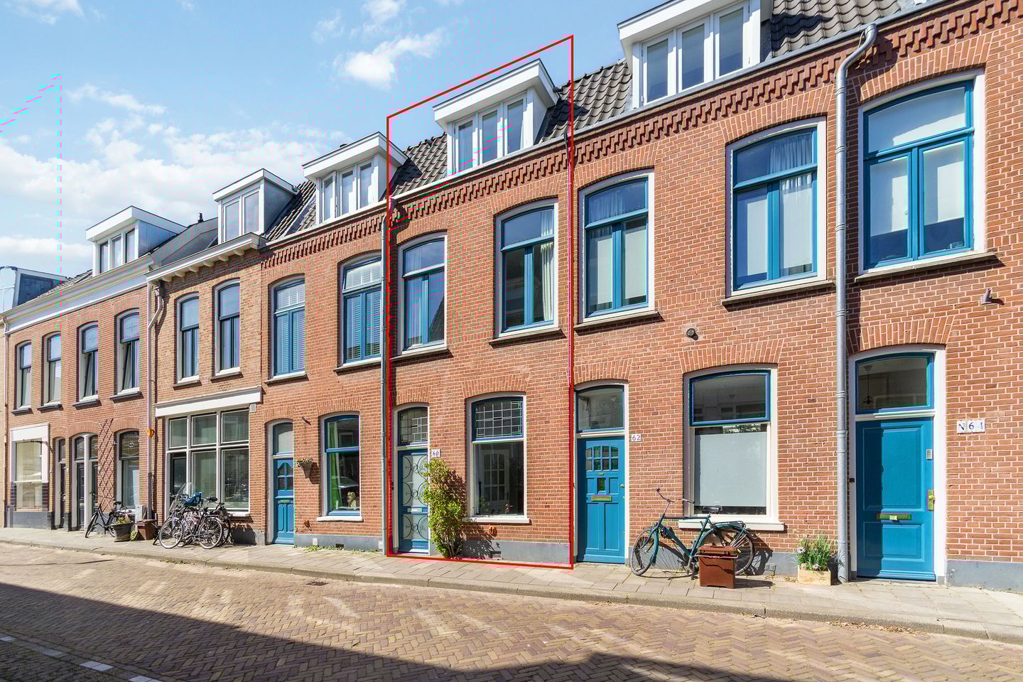 Foto 5 van Goedestraat 60